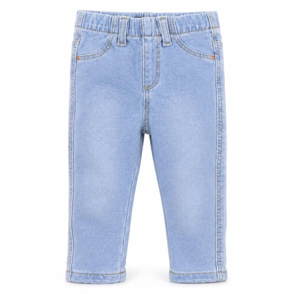Primark Boys Blue    Jeans Size 9-12 Months