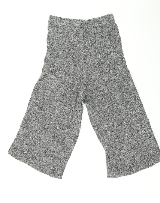 Preworn Womens Grey    Lounge Pants Size M