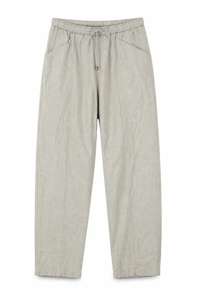 EWM Womens Green   Trousers  Size 10 L28 in