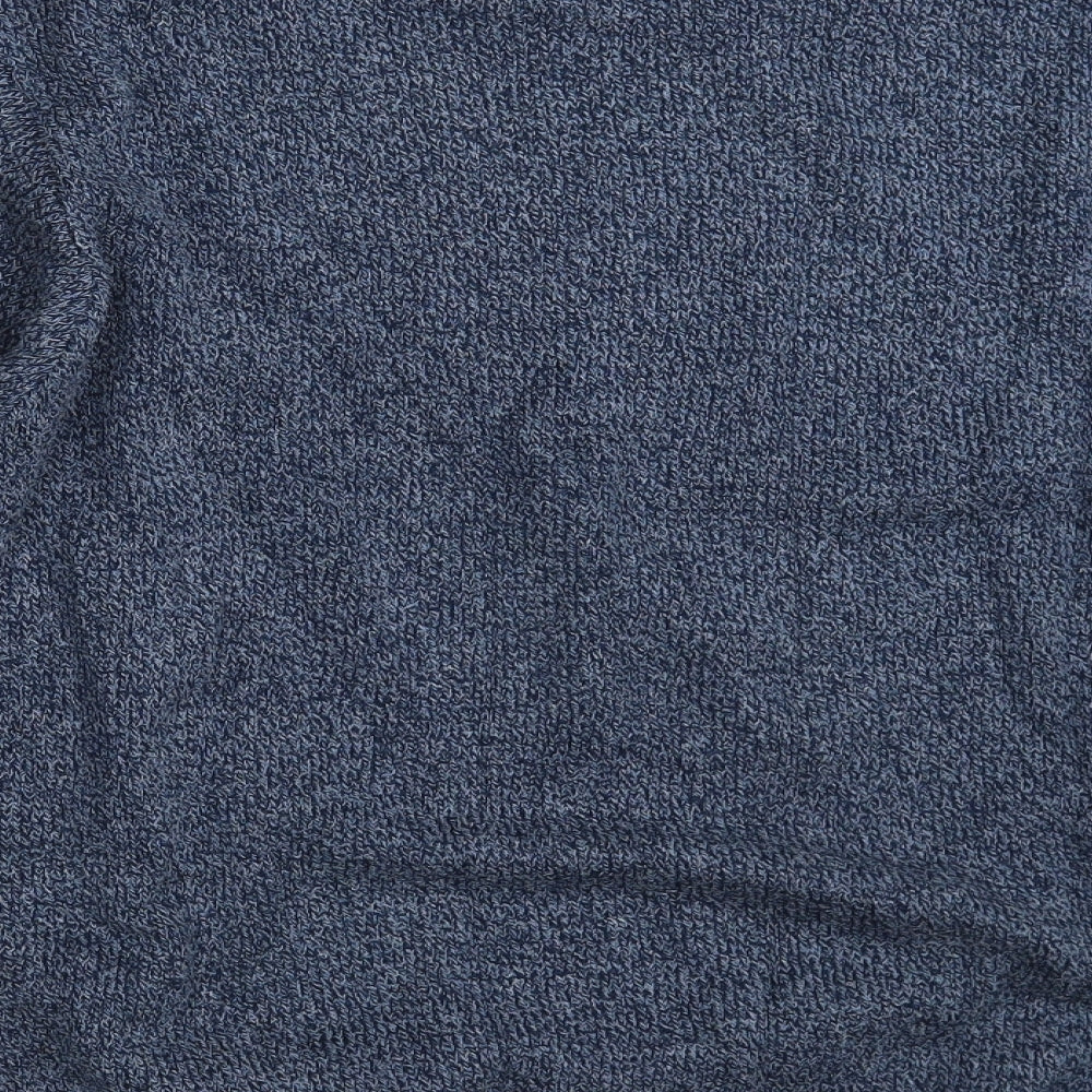 Acorn Mens Blue   Pullover Jumper Size XL