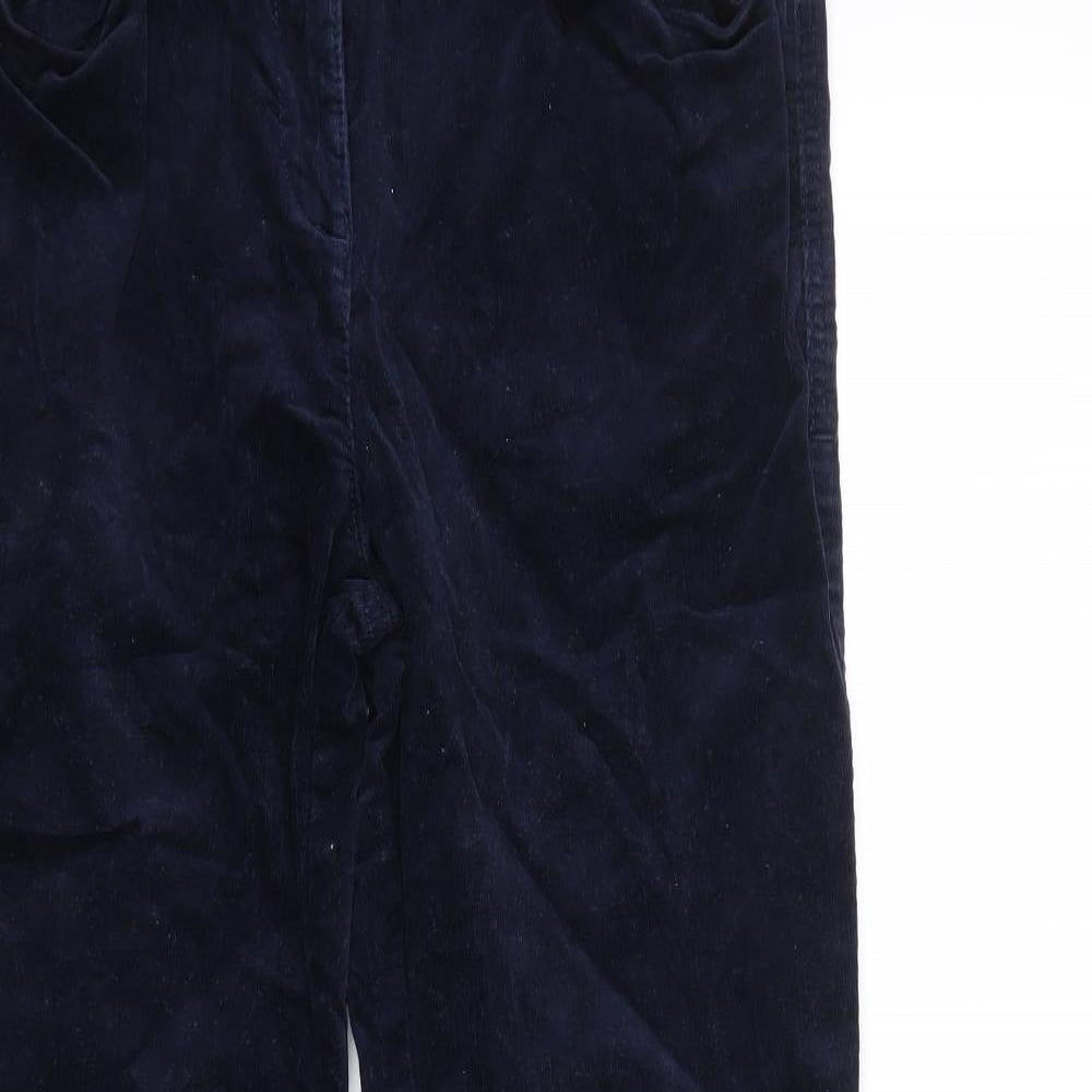 Marks and Spencer Womens Blue   Skinny Jeans Size 10 L27 in