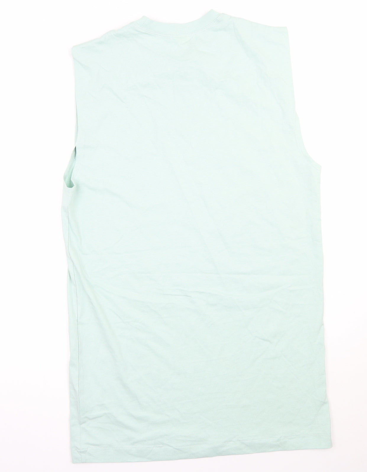 H&M Womens Green   A-Line  Size S