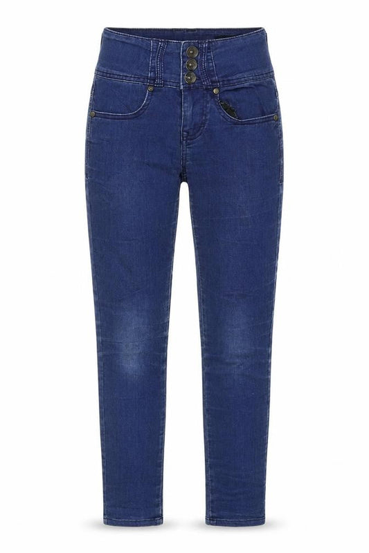 Urban Outfitters Womens Blue  Denim Skinny Jeans Size 2XS L26 in