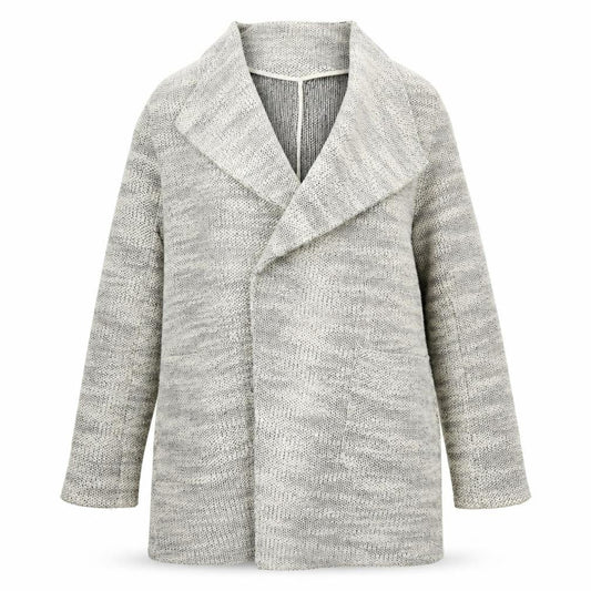 New Look Womens Ivory   Jacket  Size 14