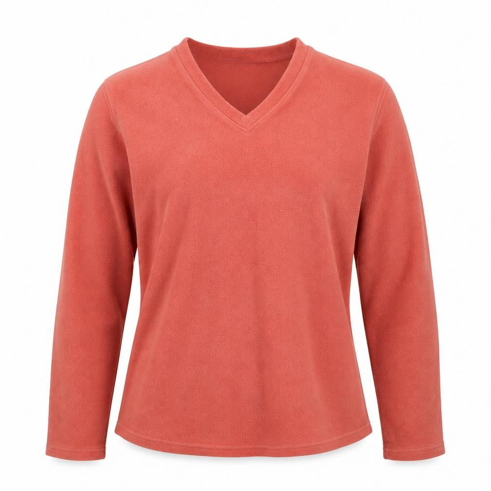 George Womens Pink   Pullover Jumper Size M