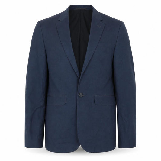 ASOS Mens Blue   Jacket Blazer Size 34
