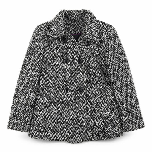 BHS Womens Grey   Jacket Coat Size 12