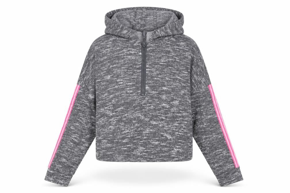 Missguided Womens Grey   Pullover Jumper Size 10