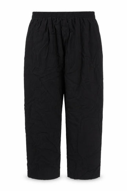 22 Womens Black   Trousers  Size S L20.5 in