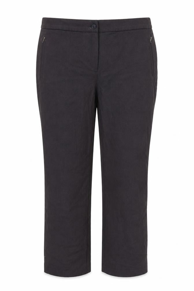 Marks & Spencer Womens Blue   Trousers  Size 16 L24 in