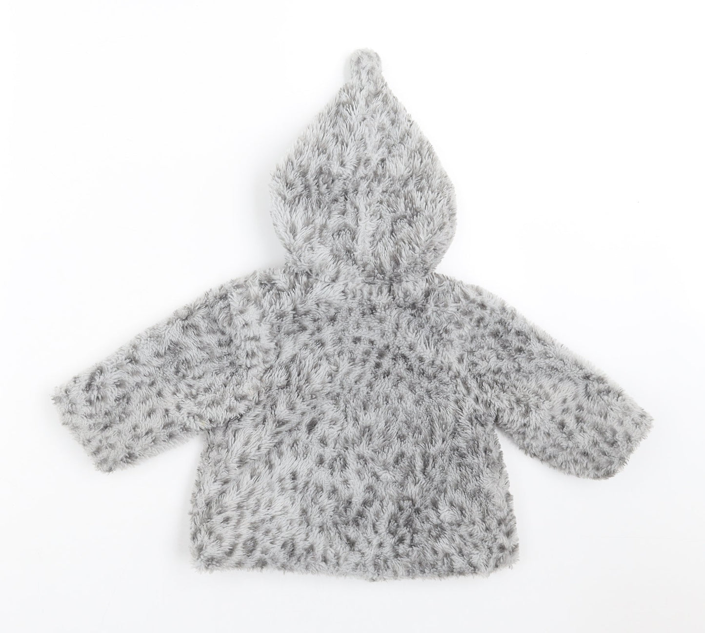 Primark Baby Grey   Jacket  Size 6-9 Months