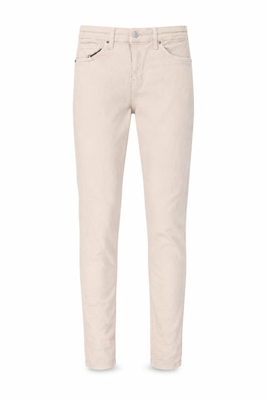 Topshop Womens Pink  Denim Skinny Jeans Size 26 in L28 in