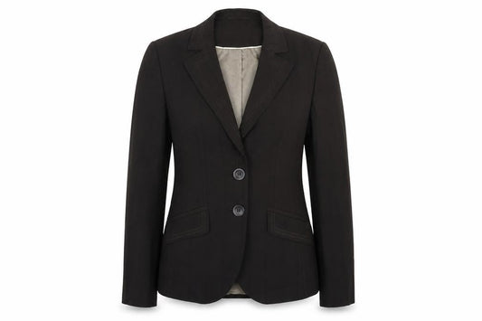 NEXT Womens Grey   Jacket Suit Jacket Size 10