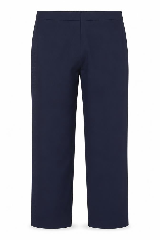 Capsule Mens Blue Trousers Size 22 L30 in