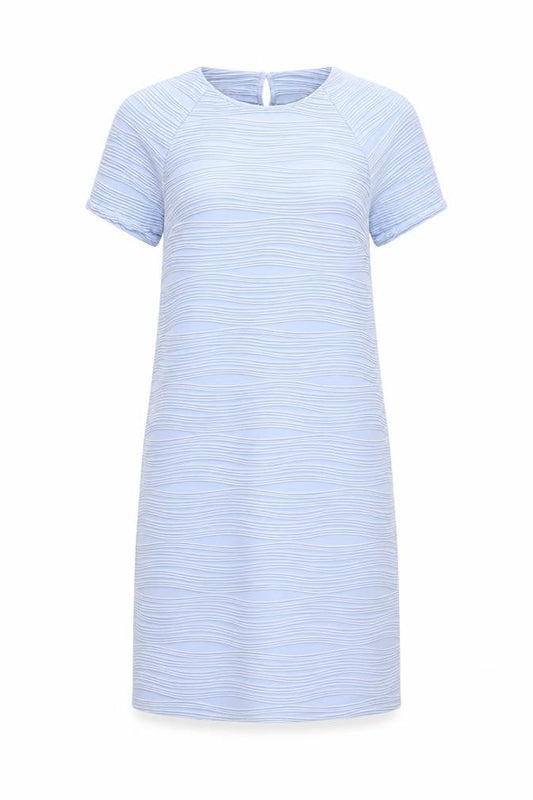 Primark Womens Blue   Shift  Size 10