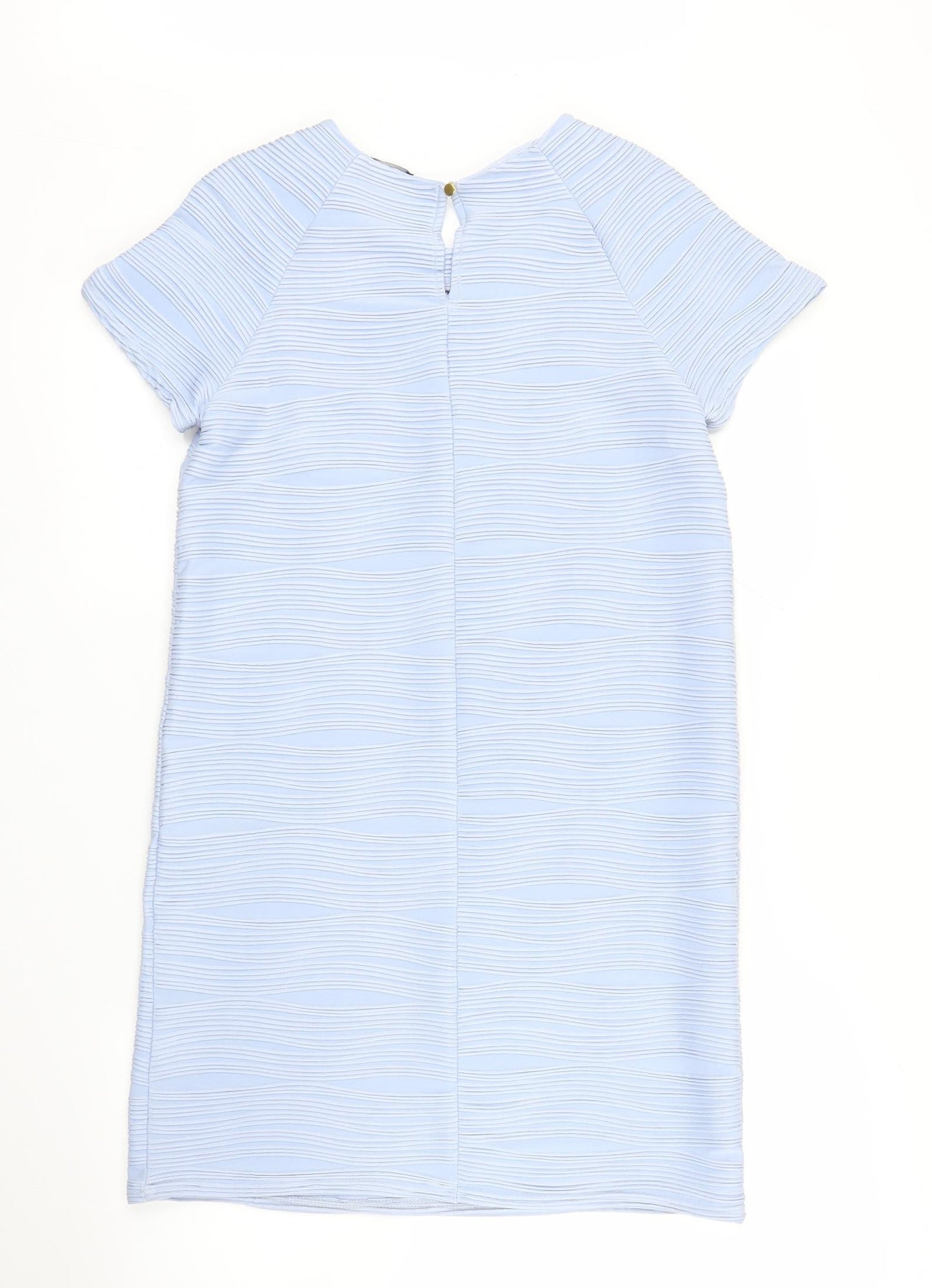 Primark Womens Blue   Shift  Size 10