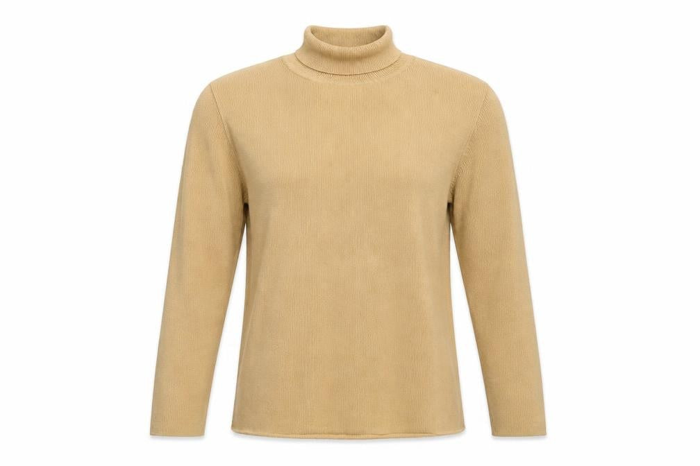 Primark Womens Beige   Pullover Jumper Size L