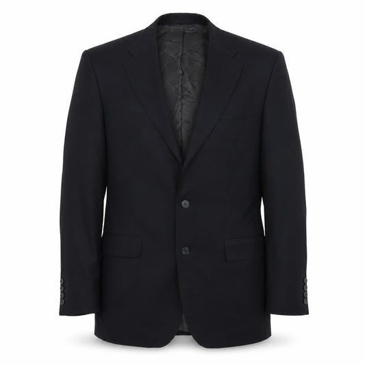 aston&gunn  Mens Black   Jacket Blazer Size 40