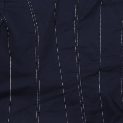 Concept uk  Womens Blue   Jacket Blazer Size 14