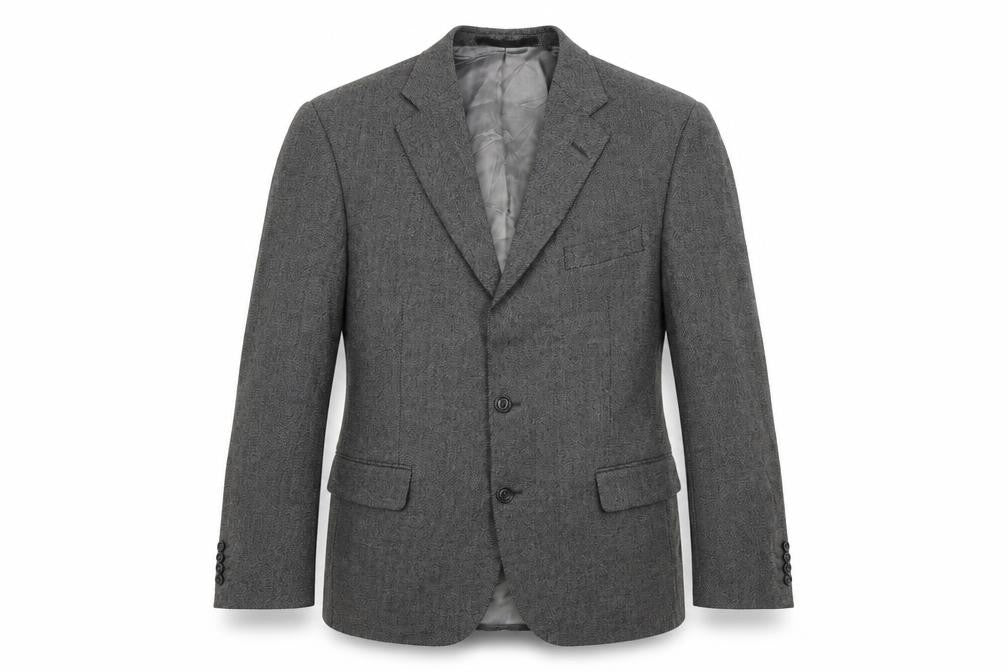 Marks & Spencer  Mens Grey   Jacket Blazer Size 42