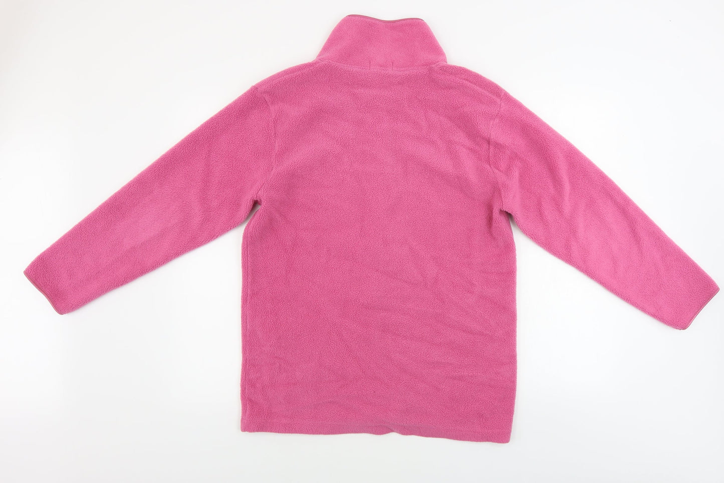 Bonmarché  Mens Pink   Cardigan Jumper Size S