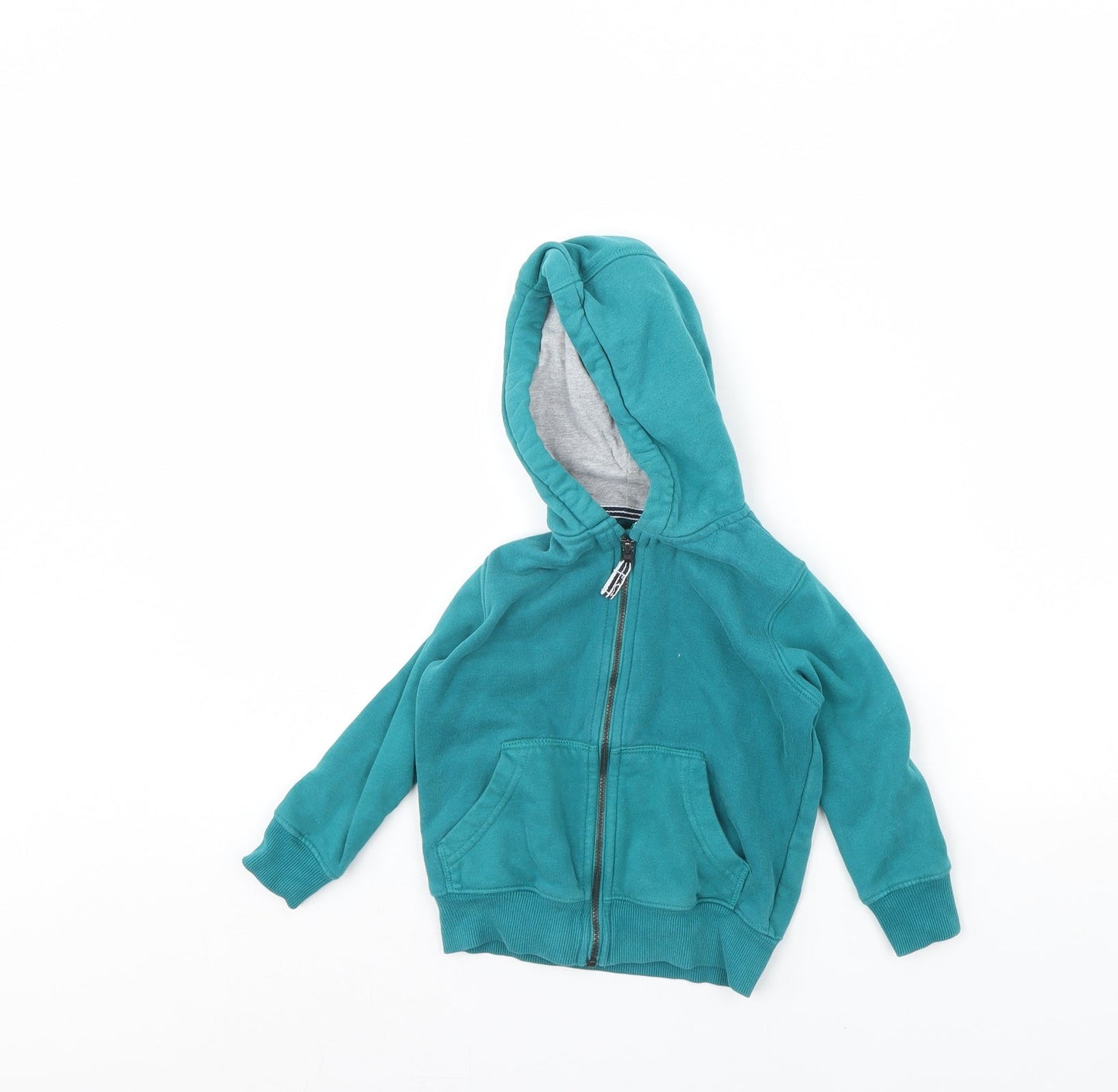 TU Baby Green   Jacket  Size 18 Months