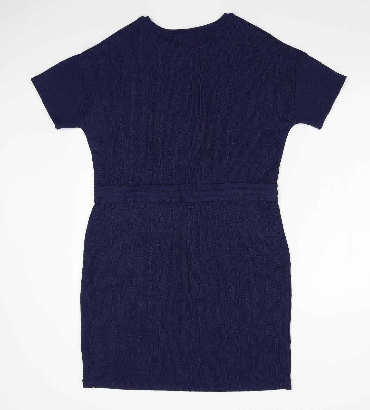 Body Flirt Womens Blue   Shift  Size S