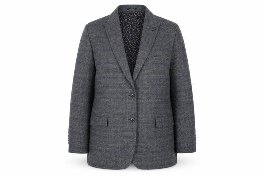 M&S Womens Grey   Jacket Suit Jacket Size 3XL