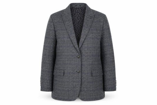 Marks & Spencer Womens Grey   Jacket Suit Jacket Size 3XL