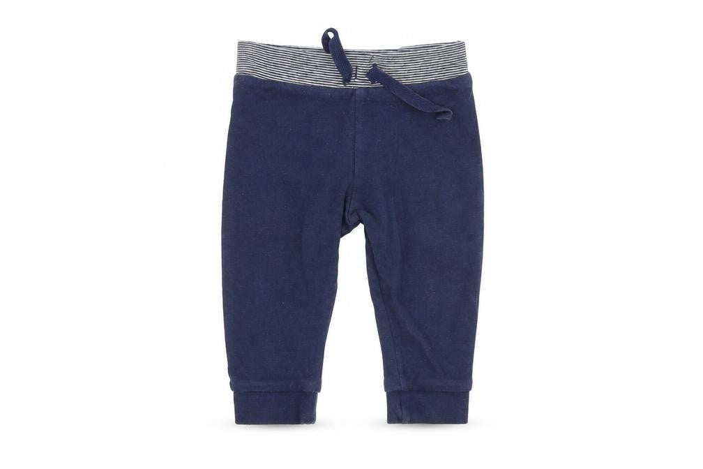 F&F Baby Blue   Sweatpants Trousers Size 3-6 Months