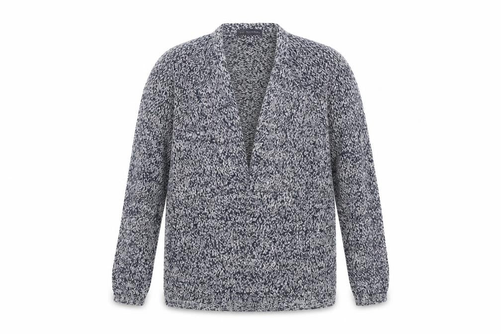 Marks & Spencer Womens Blue   Jacket Coatigan Size 12