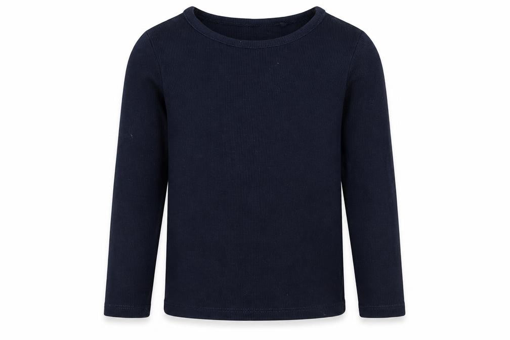 NEXT Girls Blue   Basic T-Shirt Size 3 Years
