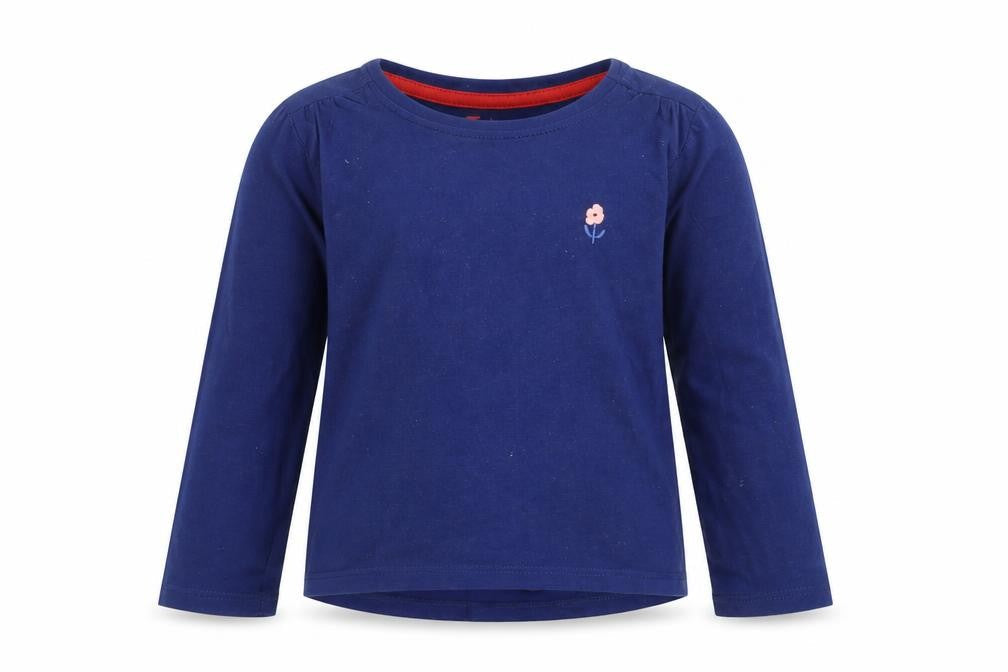 TU Boys Blue   Basic T-Shirt Size 3-4 Years