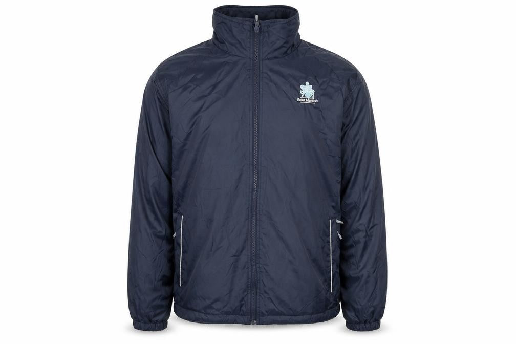 Winterbottom Mens Blue   Jacket  Size S