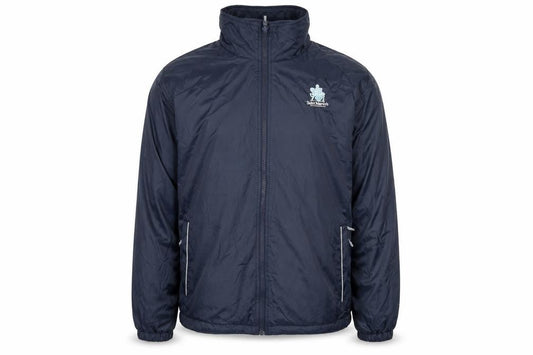 Winterbottom Mens Blue   Jacket  Size S
