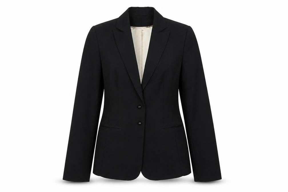 Dorothy Perkins Womens Black   Jacket  Size 12