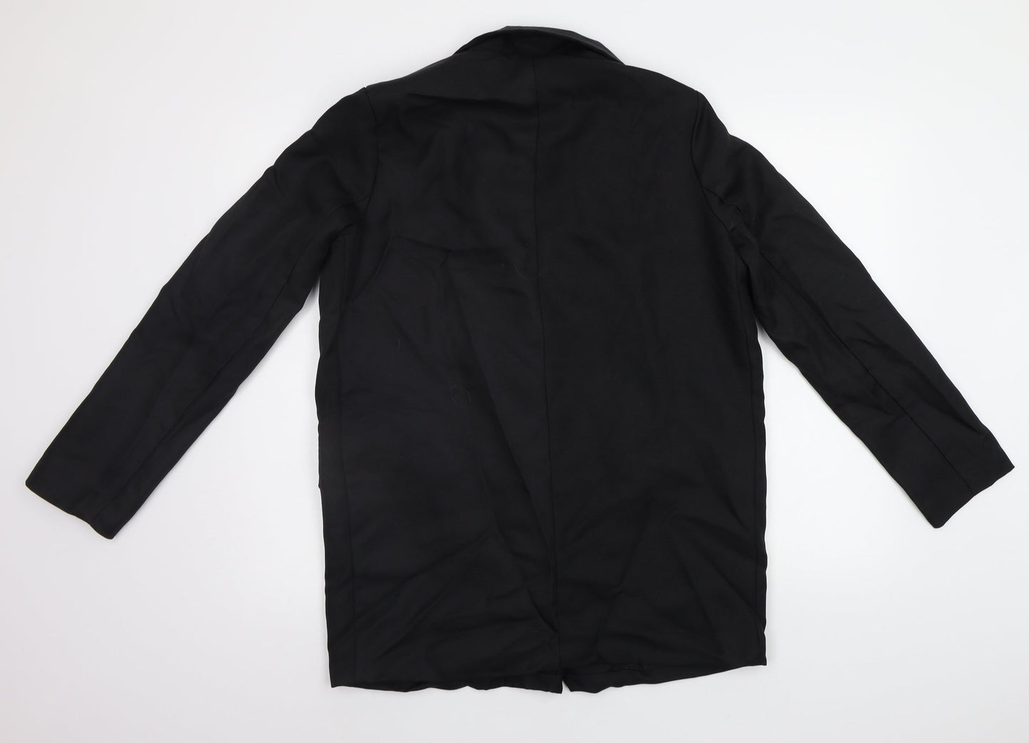 Missy Empirw Womens Black   Jacket Blazer Size 8