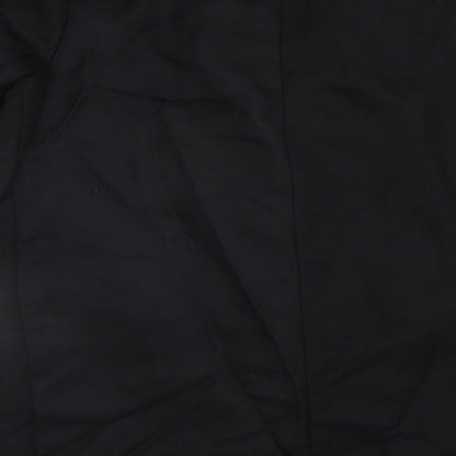 Missy Empirw Womens Black   Jacket Blazer Size 8