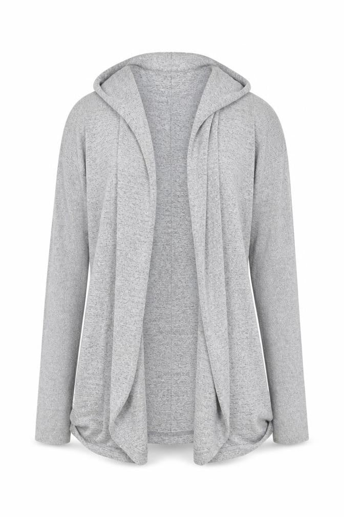 Gap Womens Grey   Shrug Jumper Size S