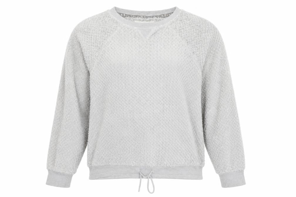 TU Womens Grey   Pullover Jumper Size XL