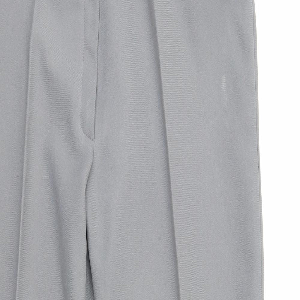 Duke Womens Grey   Trousers   L27 in