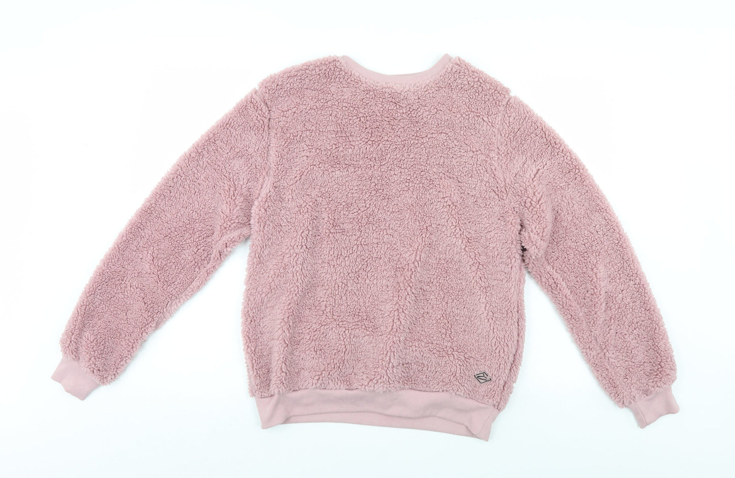 SoulStar Womens Pink   Pullover Jumper Size S