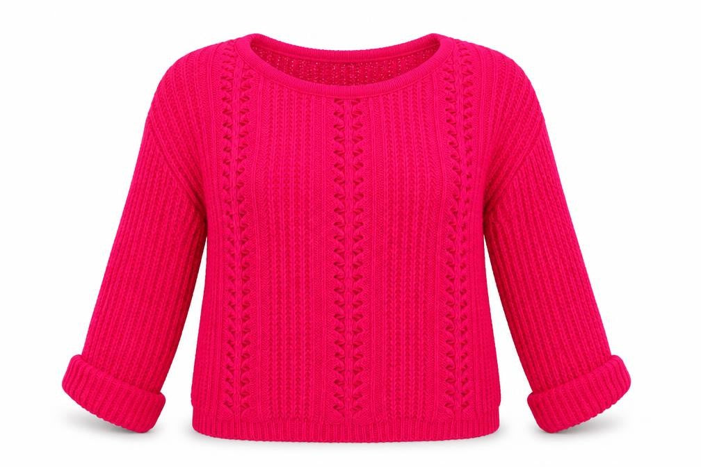 Atmosphere Womens Purple   Pullover Jumper Size 14