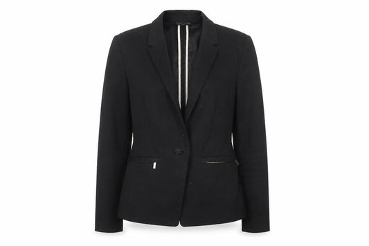 NEXT Womens Black   Jacket Blazer Size 10