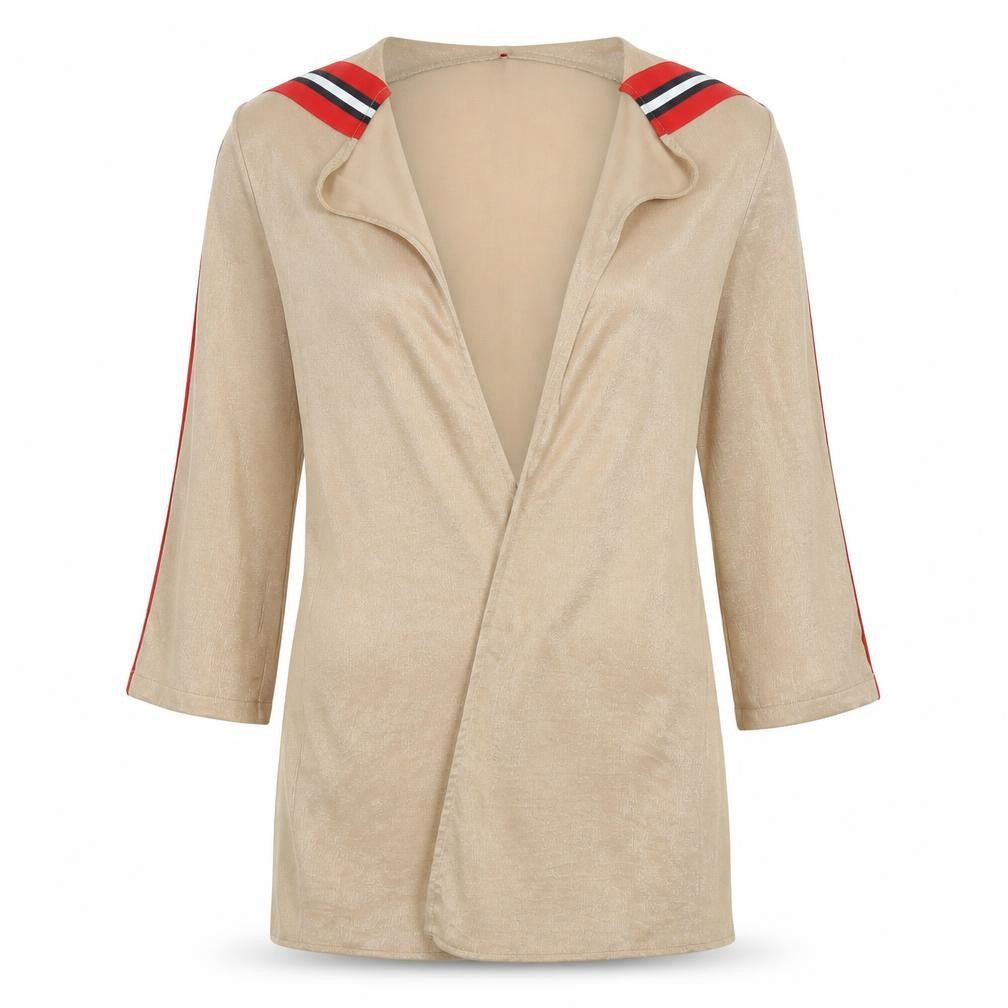 ravi famous Womens Gold   Cardigan Jumper Size 8