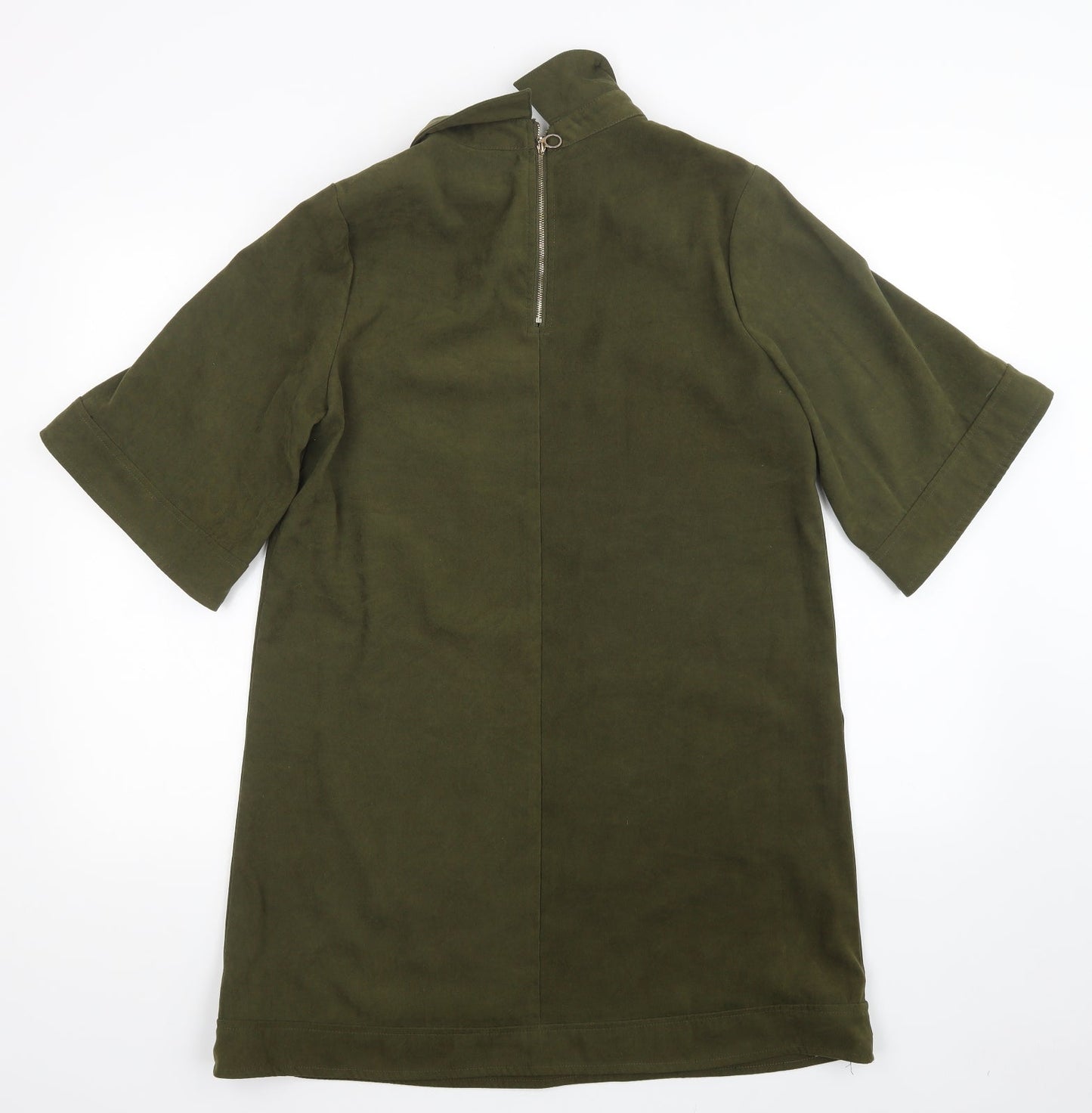 love other things Womens Green   A-Line  Size L