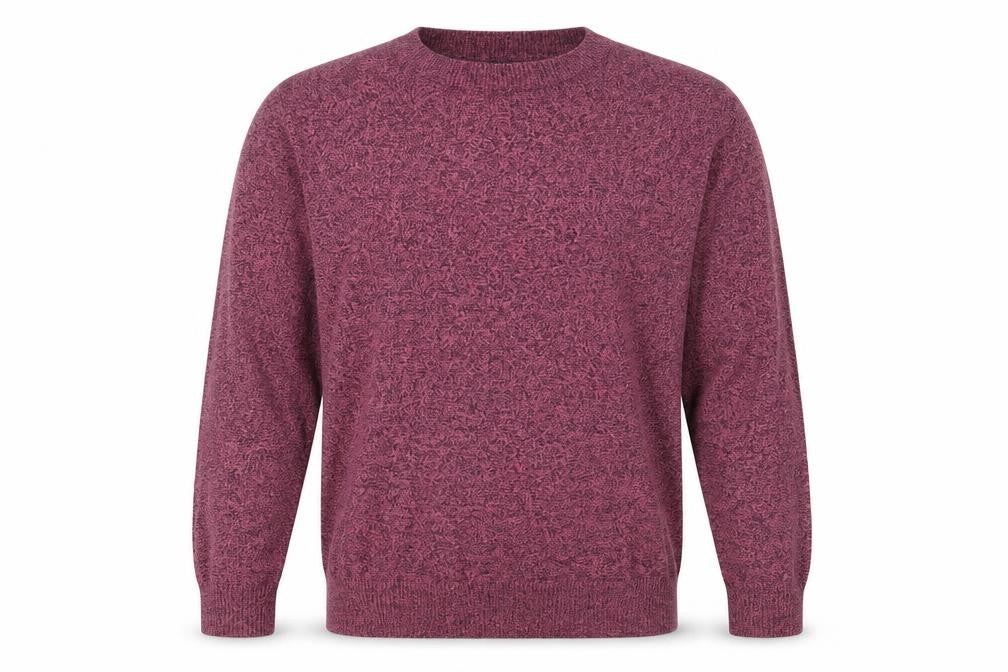 Gap Mens Purple   Pullover Jumper Size M