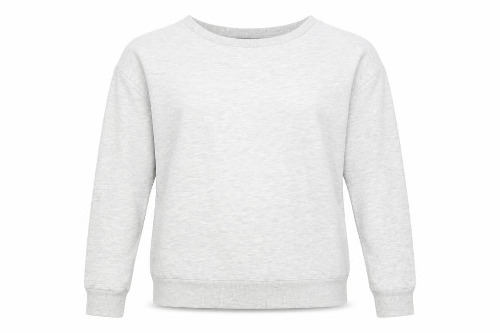 Atmosphere Womens Grey   Pullover Jumper Size 6