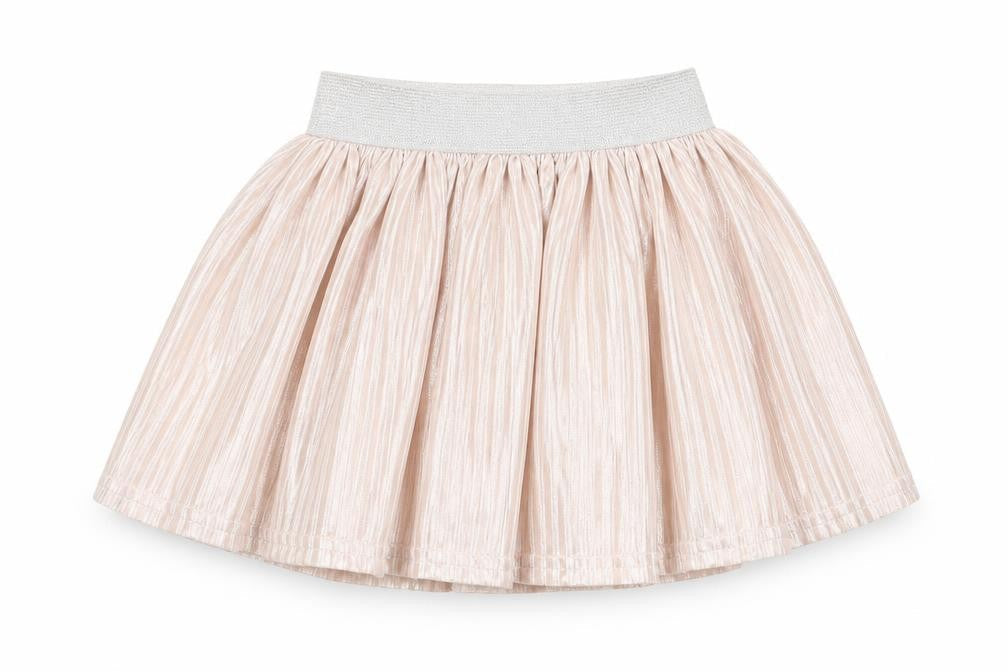 Primark Girls Pink   Flare Skirt Size 12-18 Months