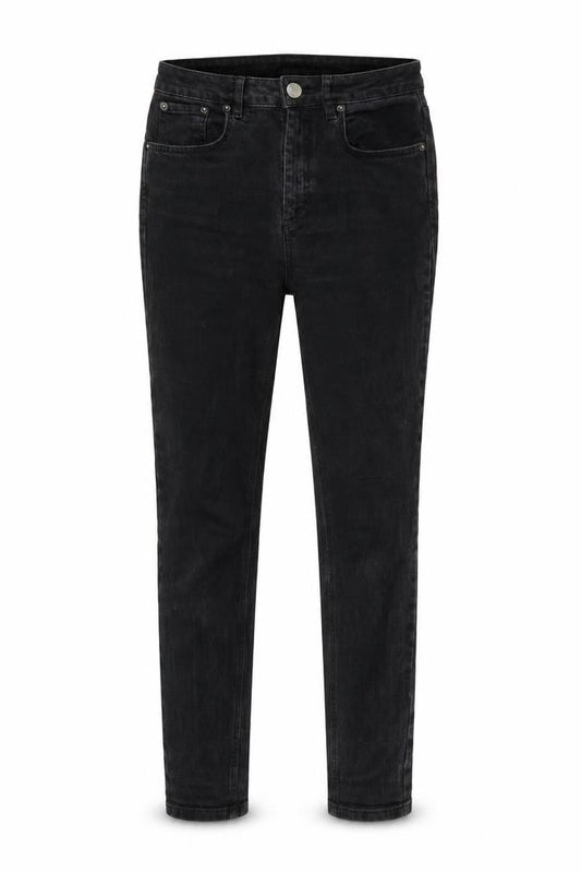 ASOS Womens Black   Skinny Jeans Size 26 in L34 in